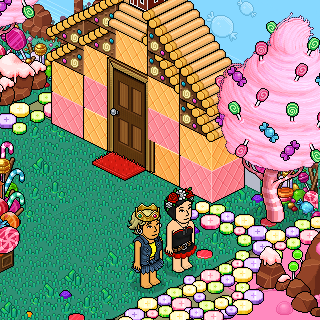 Photo by ANNELIZEhabbo
