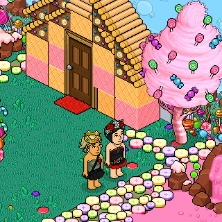 Photo by ANNELIZEhabbo
