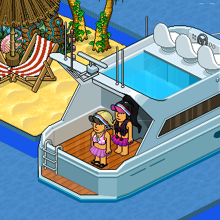 Photo by ANNELIZEhabbo