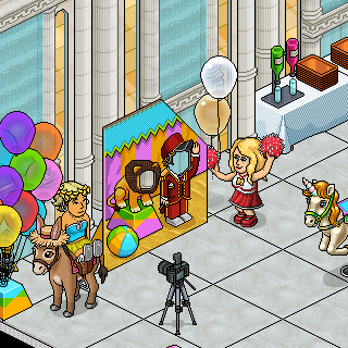 Photo by ANNELIZEhabbo