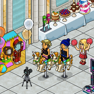 Photo by ANNELIZEhabbo