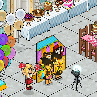 Photo by ANNELIZEhabbo