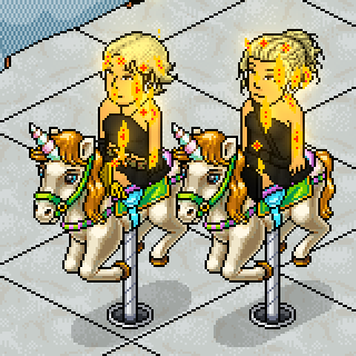 Photo by ANNELIZEhabbo