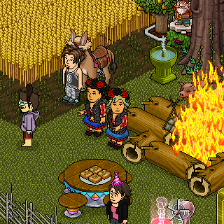 Photo by ANNELIZEhabbo