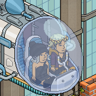Photo by ANNELIZEhabbo