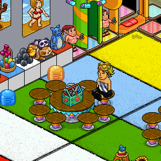 Photo by ANNELIZEhabbo