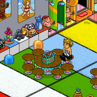 Photo by ANNELIZEhabbo