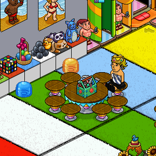Photo by ANNELIZEhabbo