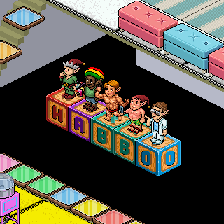 Photo by ANNELIZEhabbo