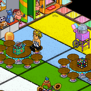 Photo by ANNELIZEhabbo
