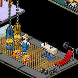 Photo by ANNELIZEhabbo
