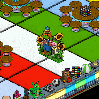 Photo by ANNELIZEhabbo