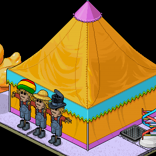 Photo by ANNELIZEhabbo