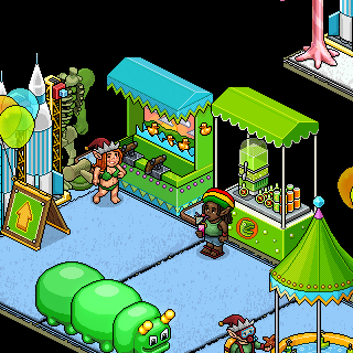 Photo by ANNELIZEhabbo