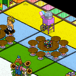 Photo by ANNELIZEhabbo
