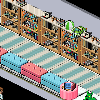 Photo by ANNELIZEhabbo