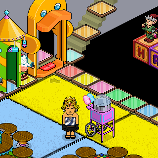 Photo by ANNELIZEhabbo