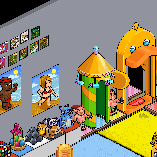 Photo by ANNELIZEhabbo