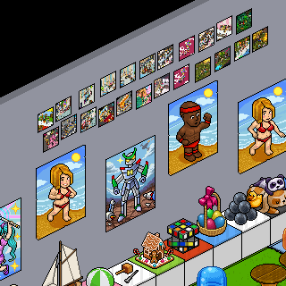 Photo by ANNELIZEhabbo