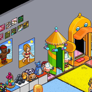 Photo by ANNELIZEhabbo