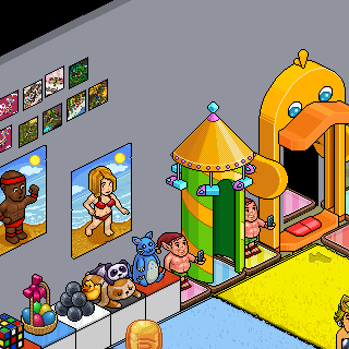 Photo by ANNELIZEhabbo