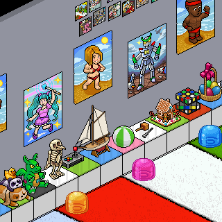 Photo by ANNELIZEhabbo