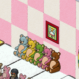 Photo by ANNELIZEhabbo