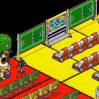 Photo by ANNELIZEhabbo
