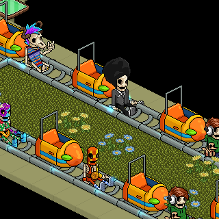 Photo by ANNELIZEhabbo