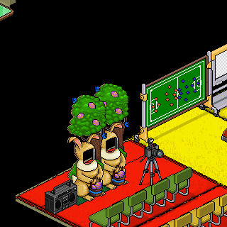 Photo by ANNELIZEhabbo