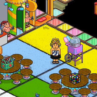 Photo by ANNELIZEhabbo