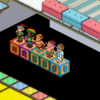 Photo by ANNELIZEhabbo