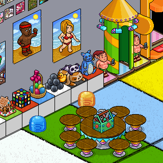 Photo by ANNELIZEhabbo