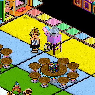 Photo by ANNELIZEhabbo