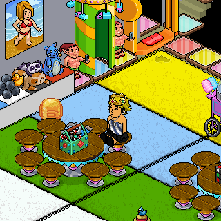 Photo by ANNELIZEhabbo