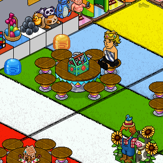 Photo by ANNELIZEhabbo