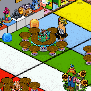 Photo by ANNELIZEhabbo