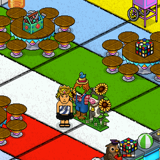 Photo by ANNELIZEhabbo