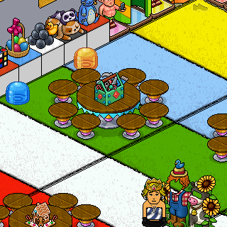 Photo by ANNELIZEhabbo