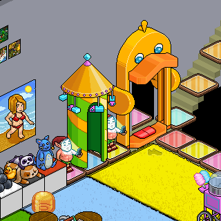 Photo by ANNELIZEhabbo