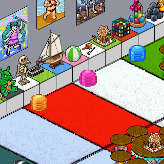Photo by ANNELIZEhabbo