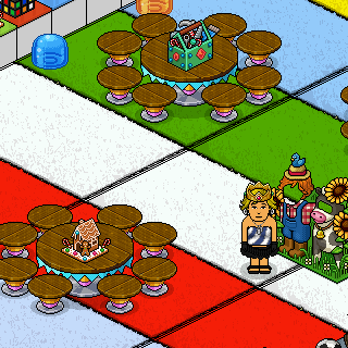 Photo by ANNELIZEhabbo