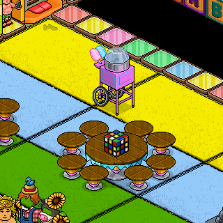 Photo by ANNELIZEhabbo