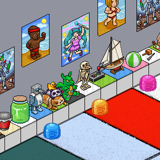 Photo by ANNELIZEhabbo