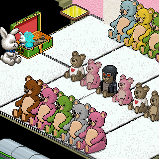 Photo by ANNELIZEhabbo