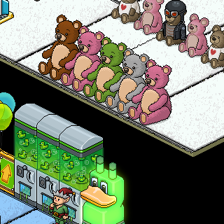 Photo by ANNELIZEhabbo