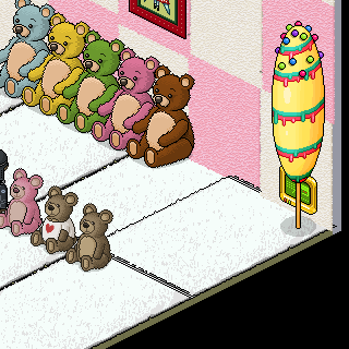 Photo by ANNELIZEhabbo