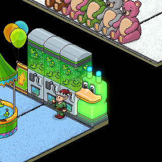 Photo by ANNELIZEhabbo