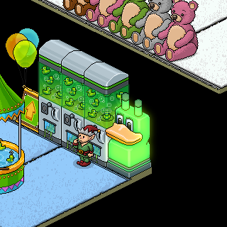 Photo by ANNELIZEhabbo