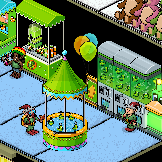Photo by ANNELIZEhabbo